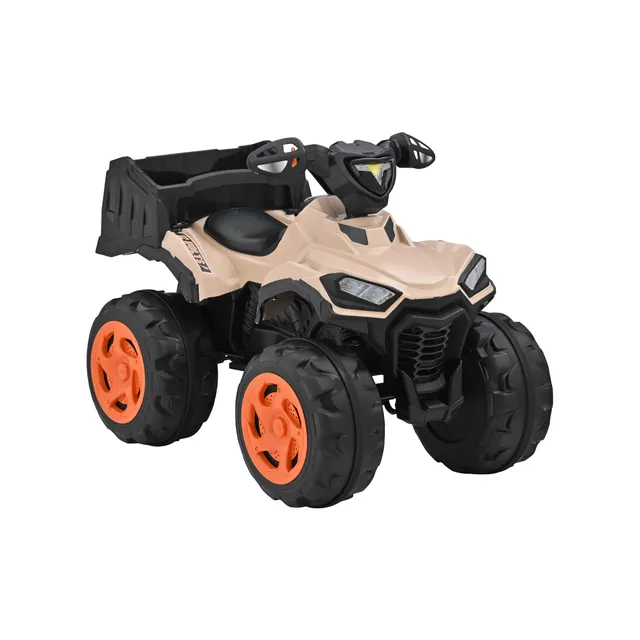 prinsel-cobra-arena-moto-el-ctrica-12v image 1