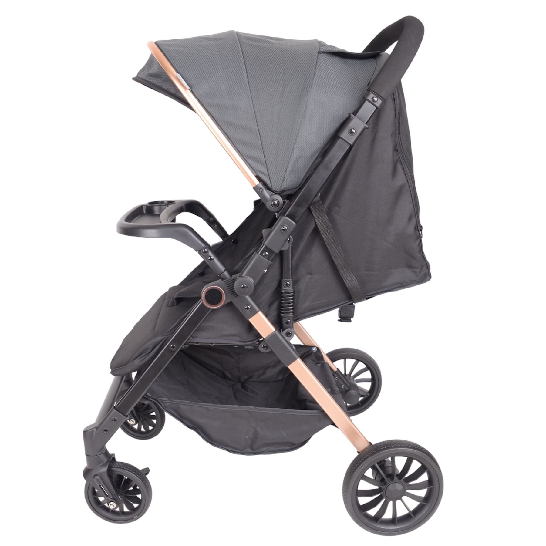 carriola-prinsel-spark-reversible-manubrio-reversible-y-respaldo-ajustable image 4