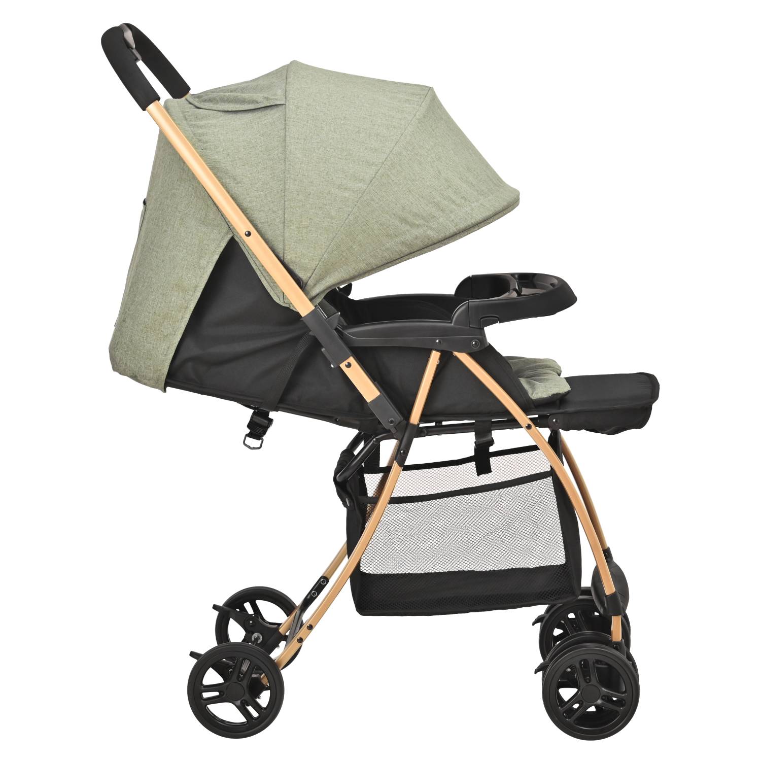 carriola-prinsel-golf-lx-verde image 3