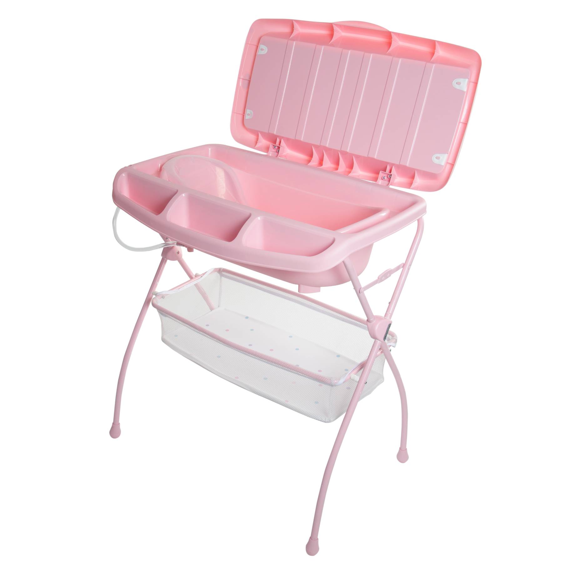 prinsel-onda-ba-era-para-beb-rosa-baby image 5
