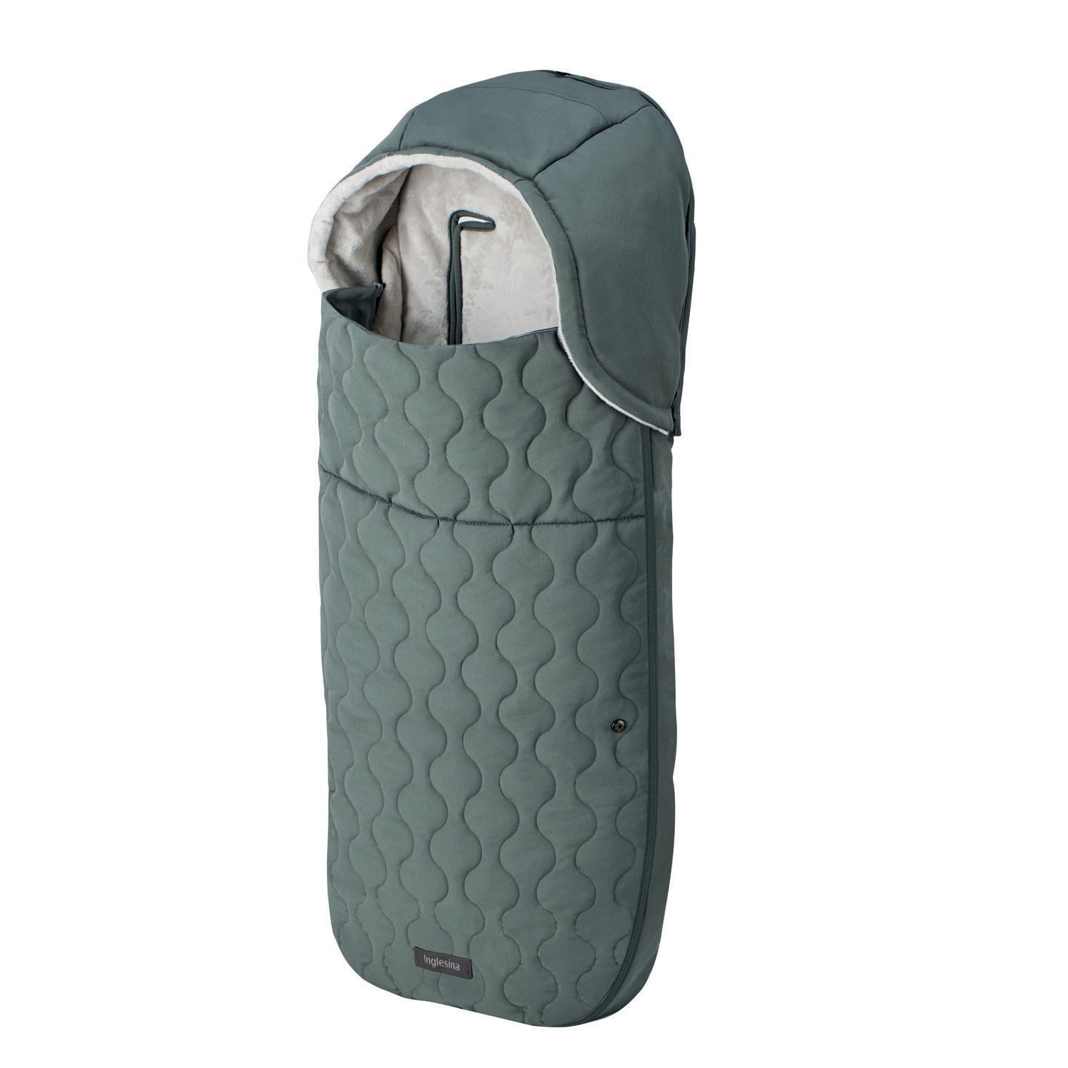inglesina-stroller-footmuff-saco-invierno-para-aptica image 5