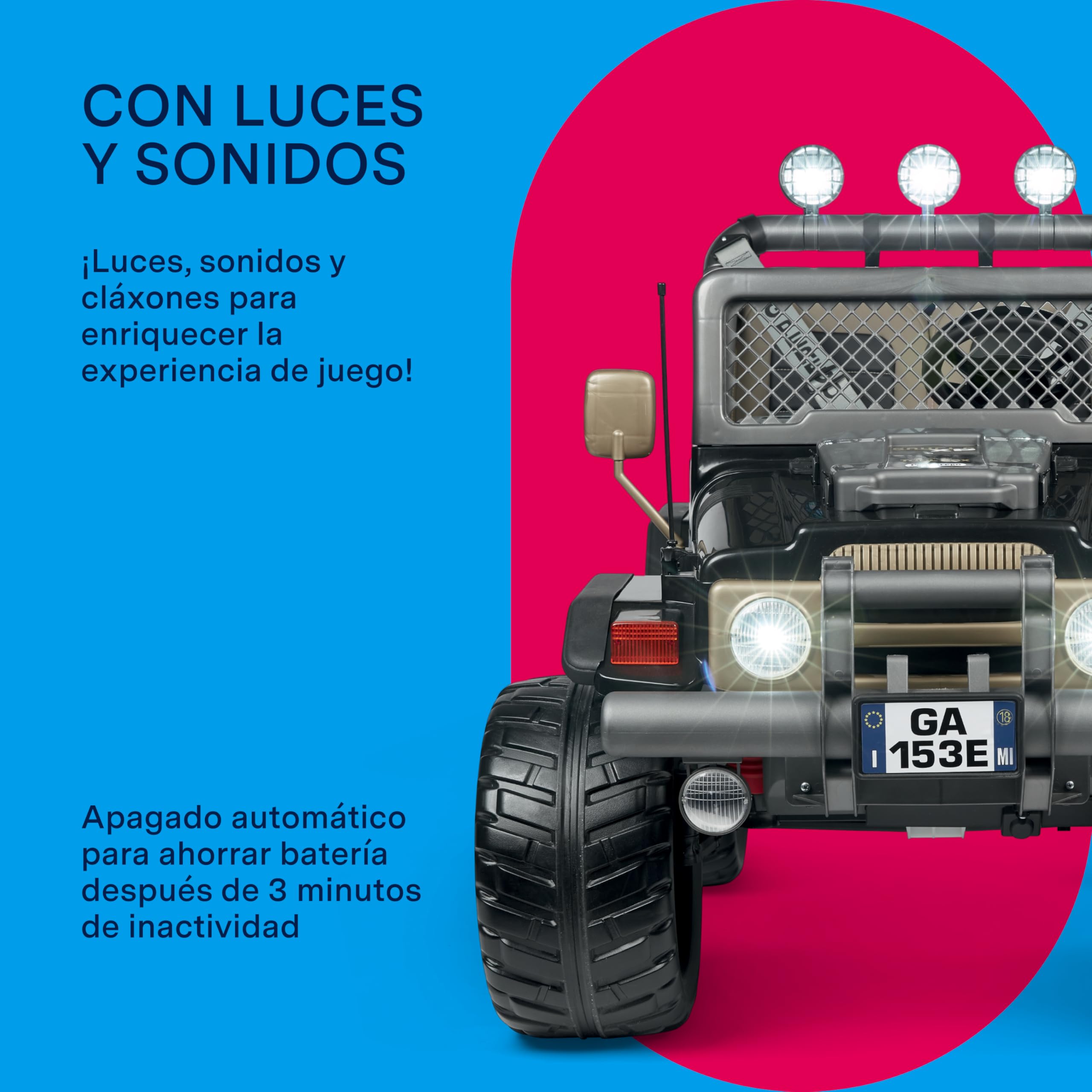 peg-perego-gaucho-xp-veh-culo-el-ctrico-todoterreno-24v-480w-para-ni-os-3-a-os image 5