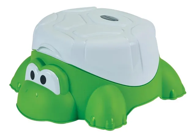 prinsel-kelo-3-en-1-verde-entrenador-de-ba-o image 1