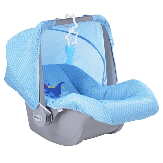 prinsel-koala-premier-dinosaurio-silla-portabeb-0-a-12-meses image 1