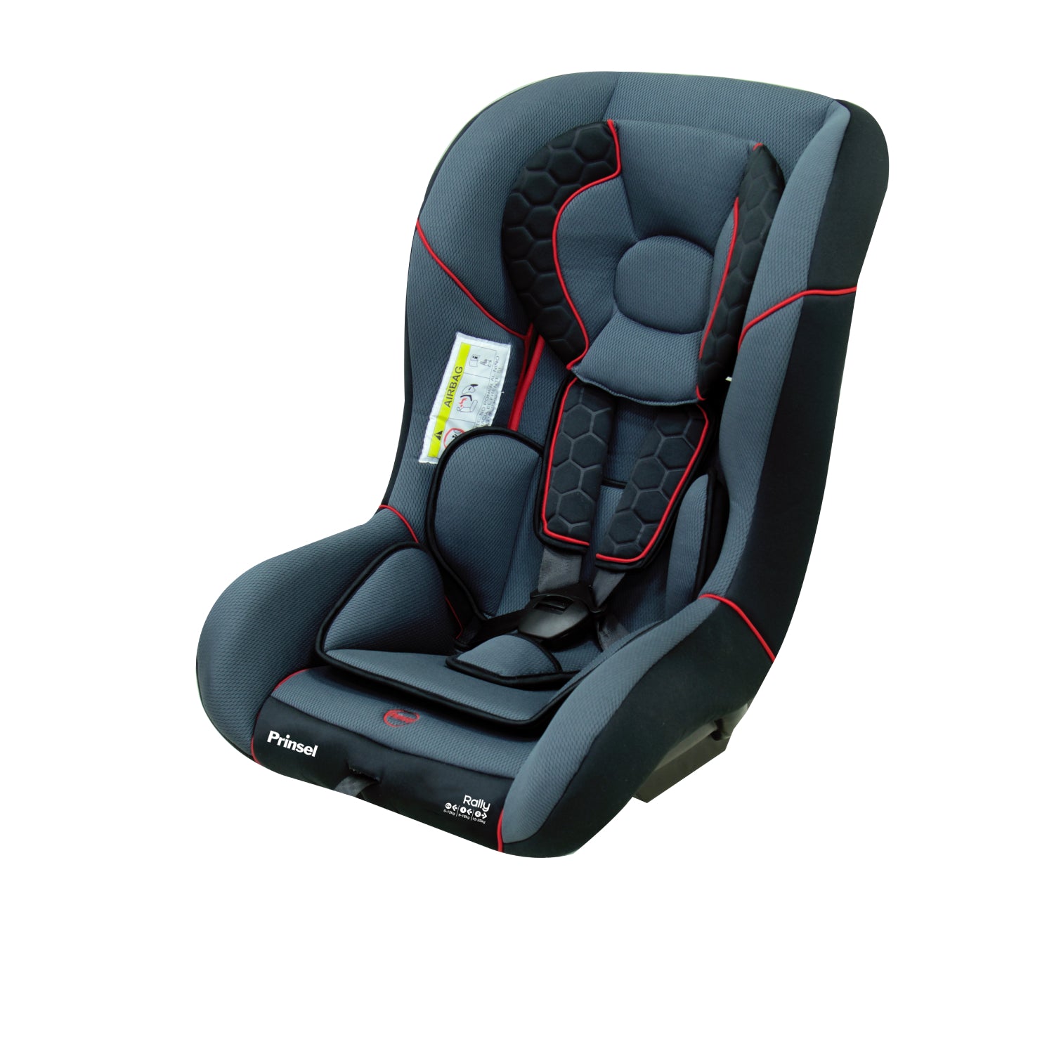 autoasiento-prinsel-rally-gris image 2