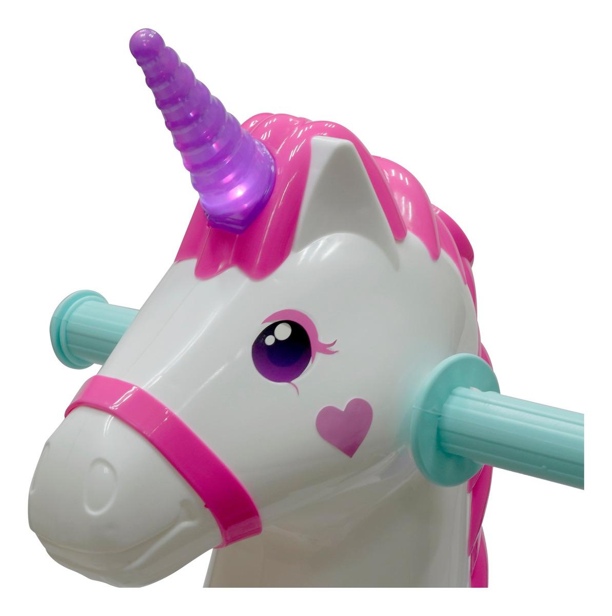prinsel-mini-quad-unicornio-moto-el-ctrica-6v image 7