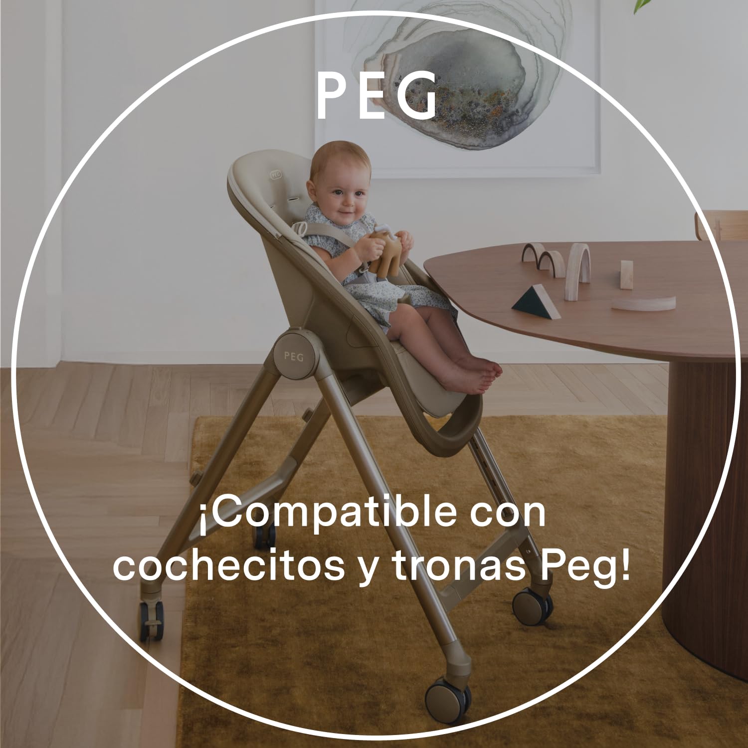 peg-perego-baby-cushion-coj-n-para-beb-reversible-para-silla-de-paseo-y-trona image 4
