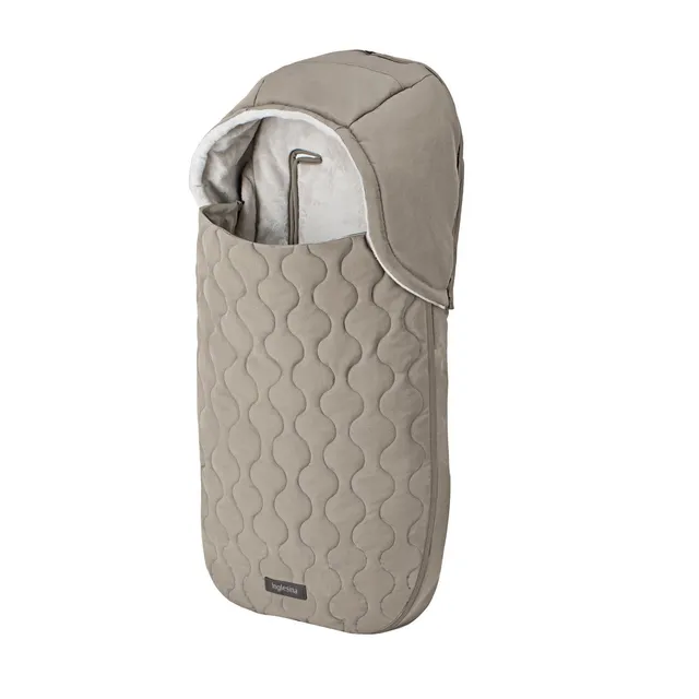 inglesina-newborn-footmuff-saco-de-invierno-aptica image 1