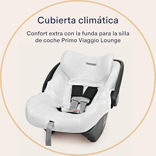 peg-perego-clima-cover-funda-tencel-para-primo-viaggio image 8