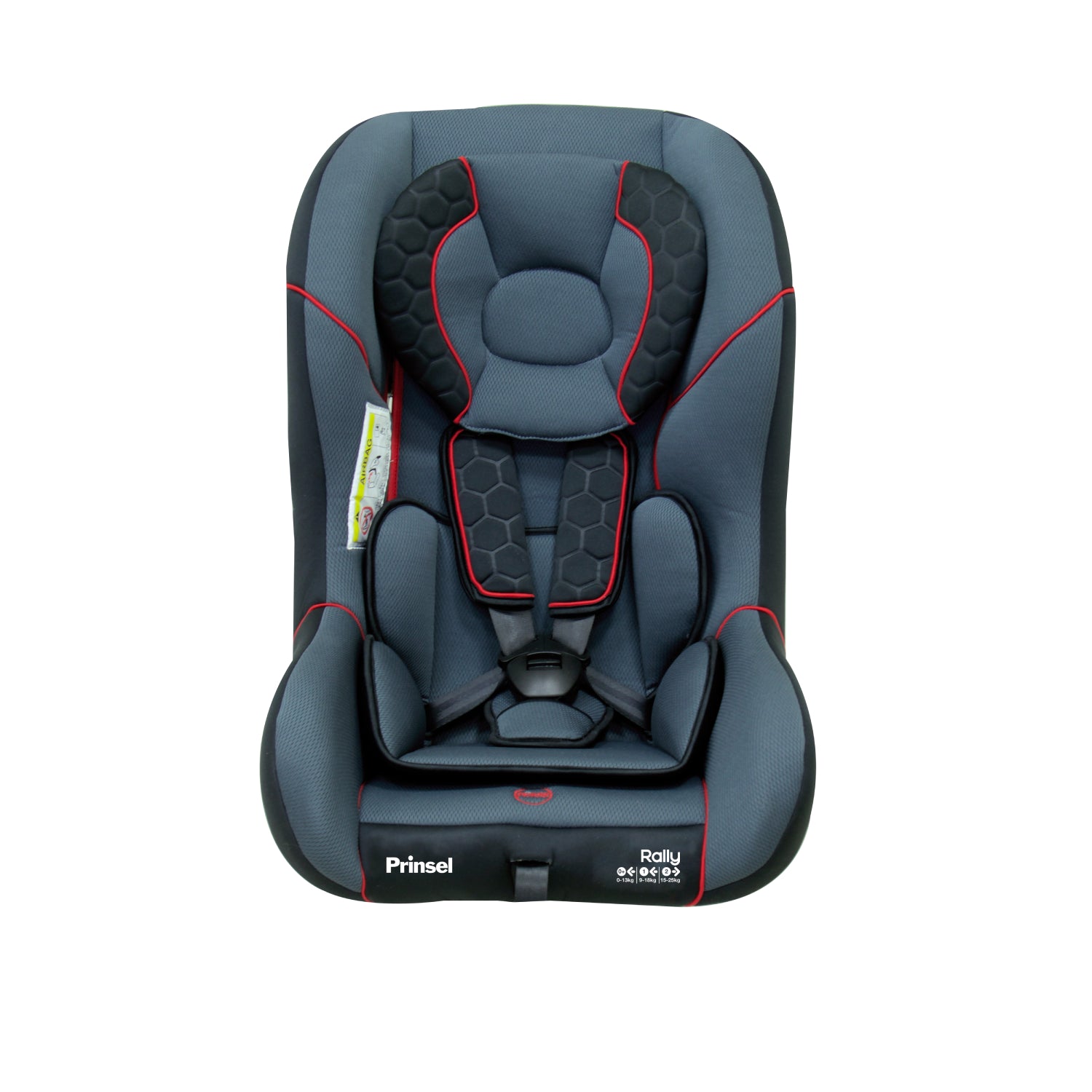 autoasiento-prinsel-rally-gris image 1