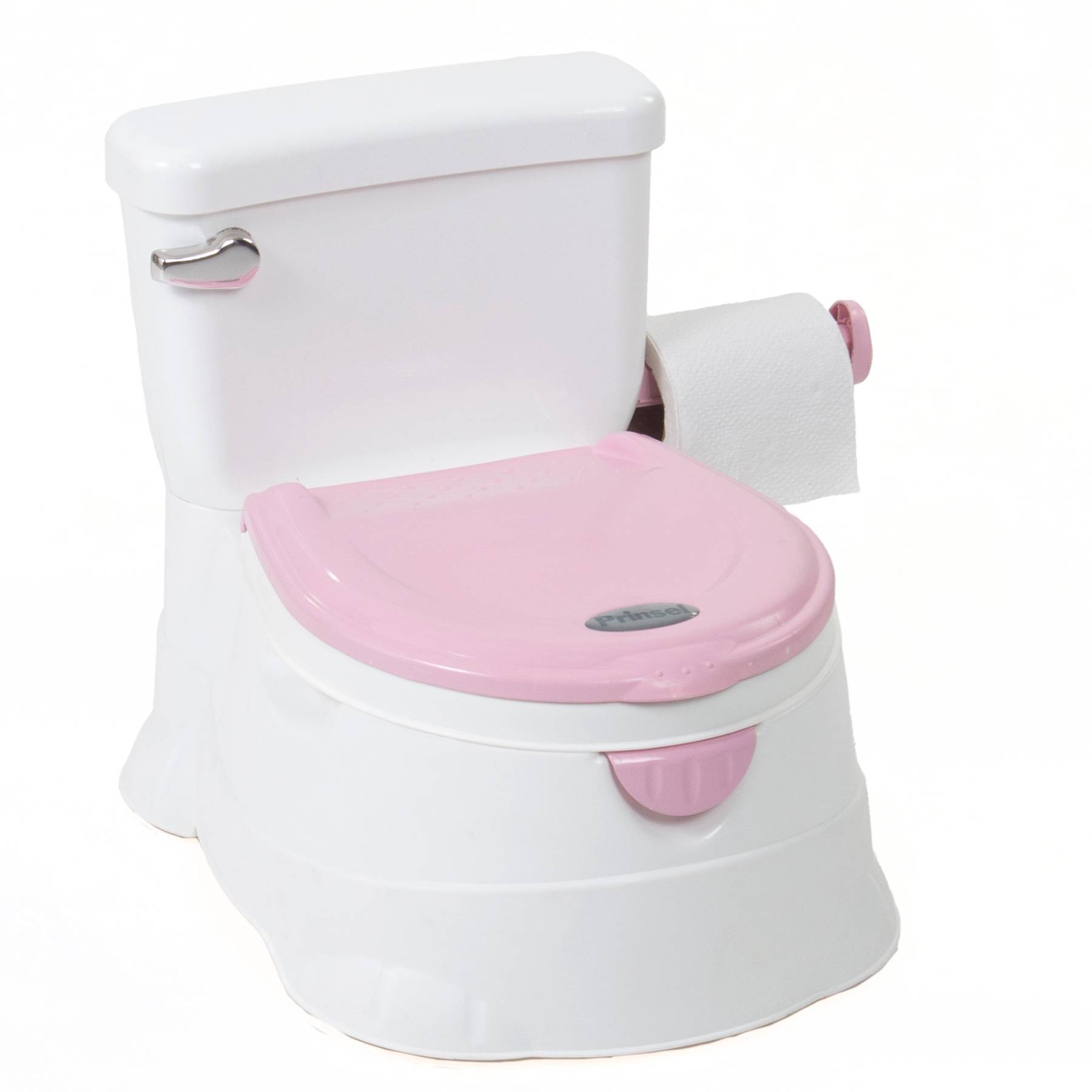 entrenador-prinsel-mini-toilet-rosa-para-ba-o image 1