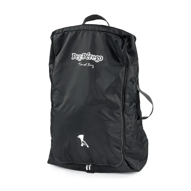 peg-perego-bolsa-viaje-con-ruedas-para-sillas-cierre-libro image 1