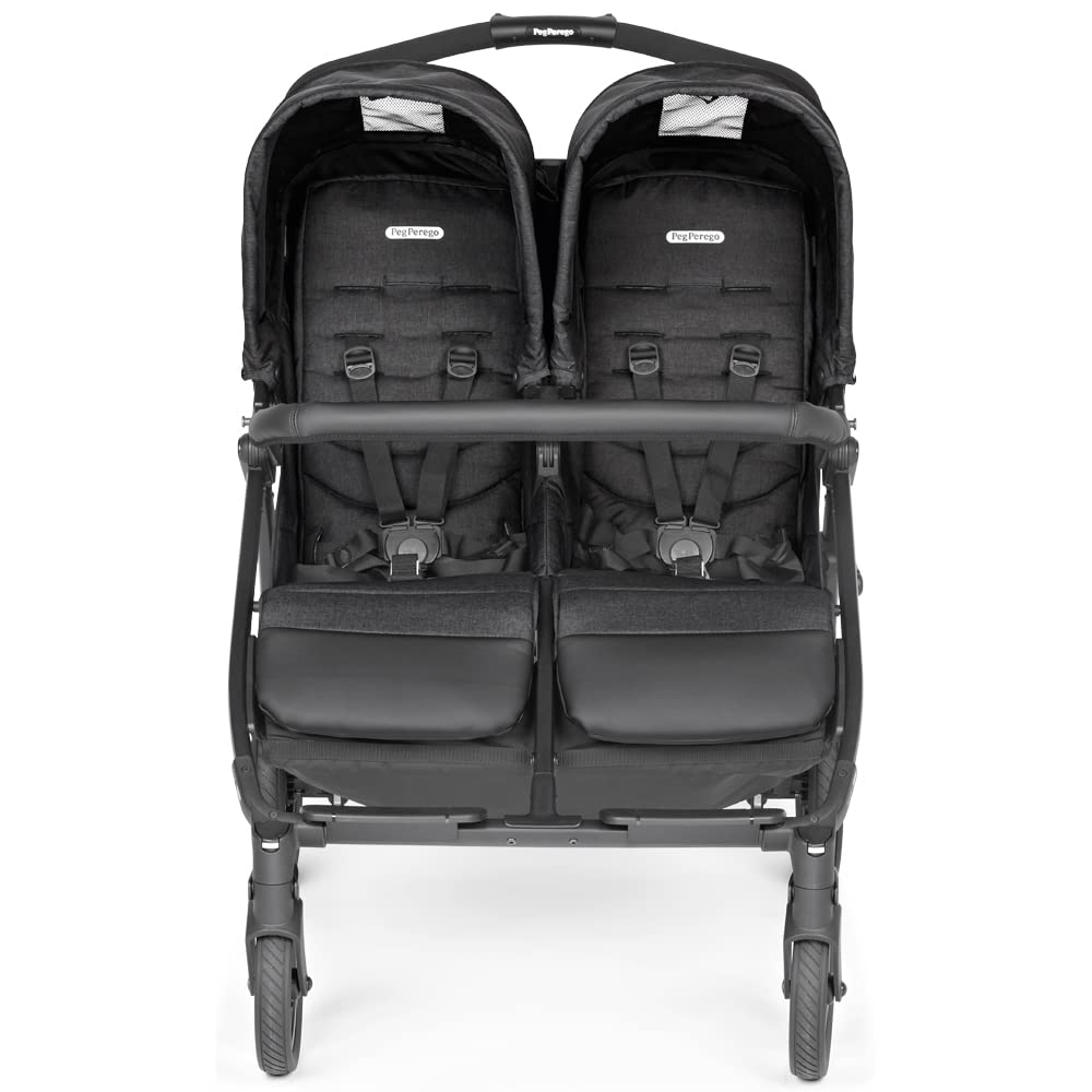 peg-perego-book-for-two-ardesia-silla-gemelar-0-36-meses image 2