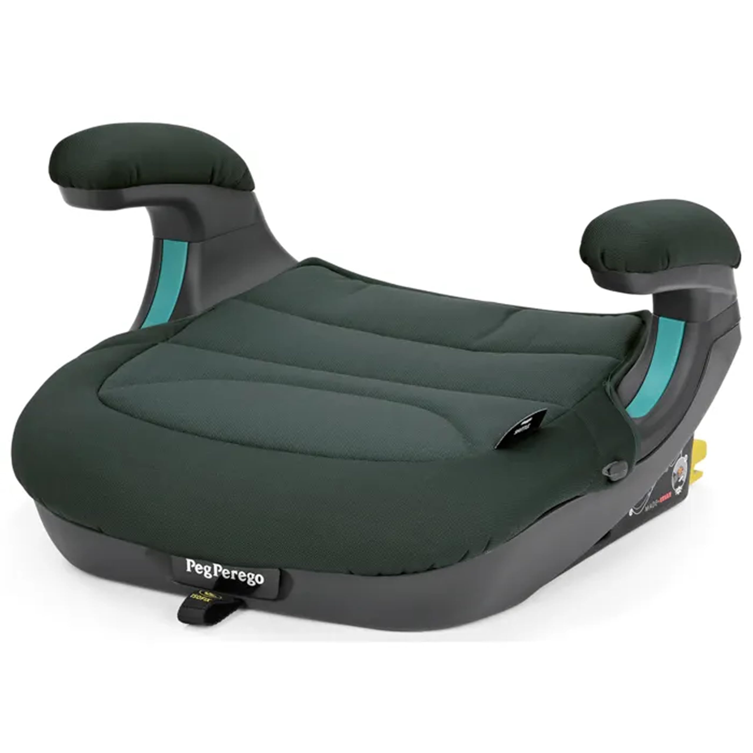 peg-perego-viaggio-shuttle-i-size-alzador-125-150-cm-isofix-active image 8