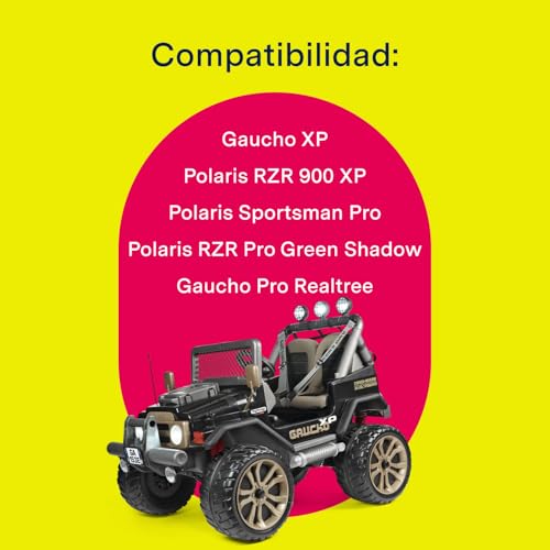 peg-perego-cargador-24v-multiplug-recambio-original-para-veh-culos-el-ctricos-pe image 8
