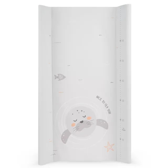 kikkaboo-seally-me-cambiador-impermeable-y-port-til-80x50-cm-en-pvc-suave-estamp image 1