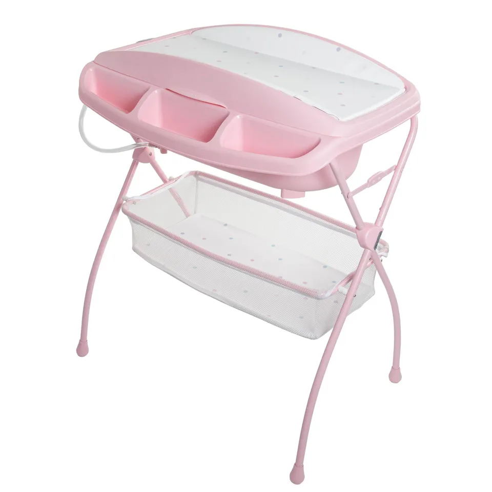prinsel-onda-ba-era-para-beb-rosa-baby image 1