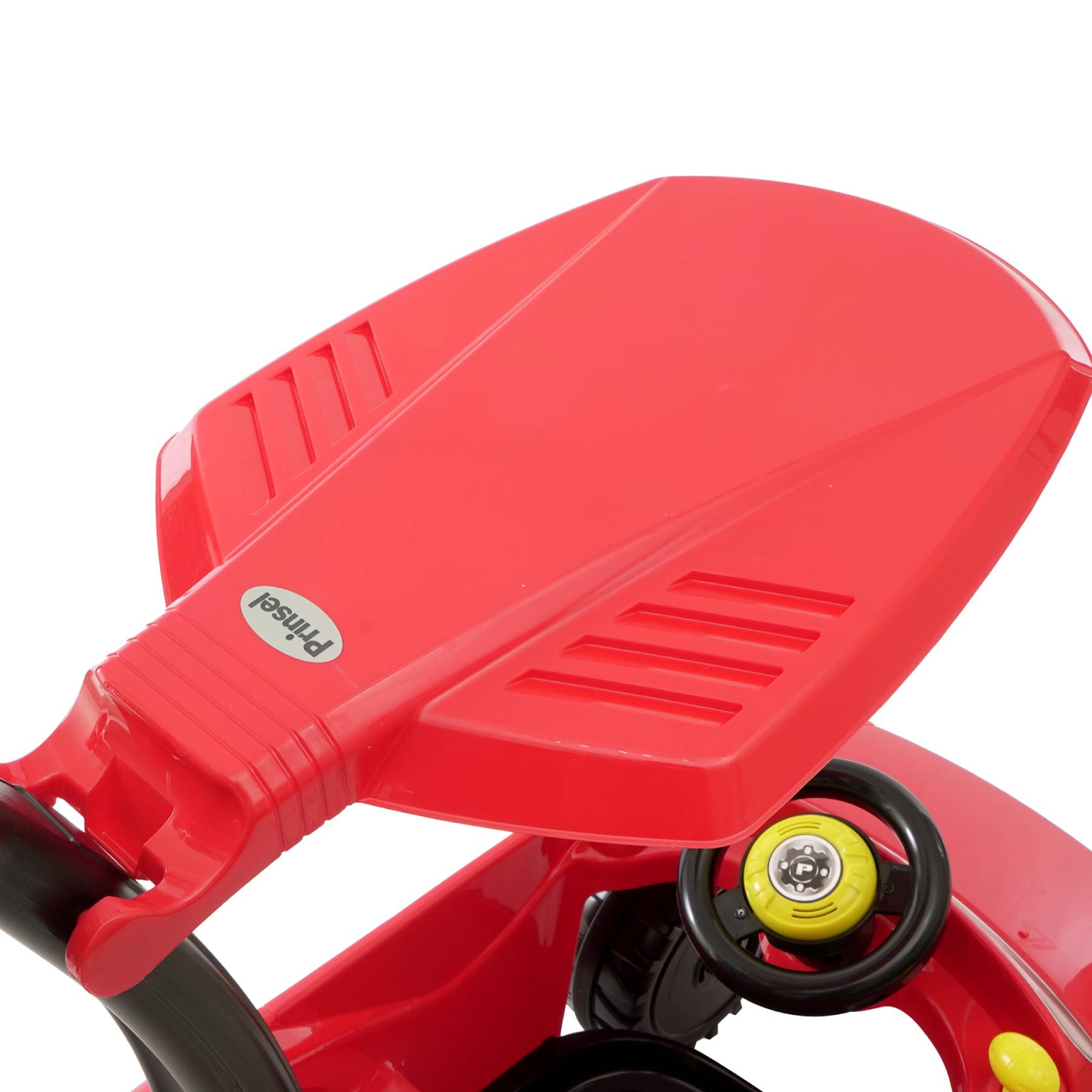 prinsel-corsa-push-car-rojo image 6