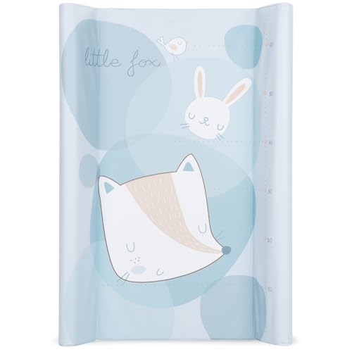 kikkaboo-little-fox-cambiador-lavable-80-x-50-cm-azul image 7