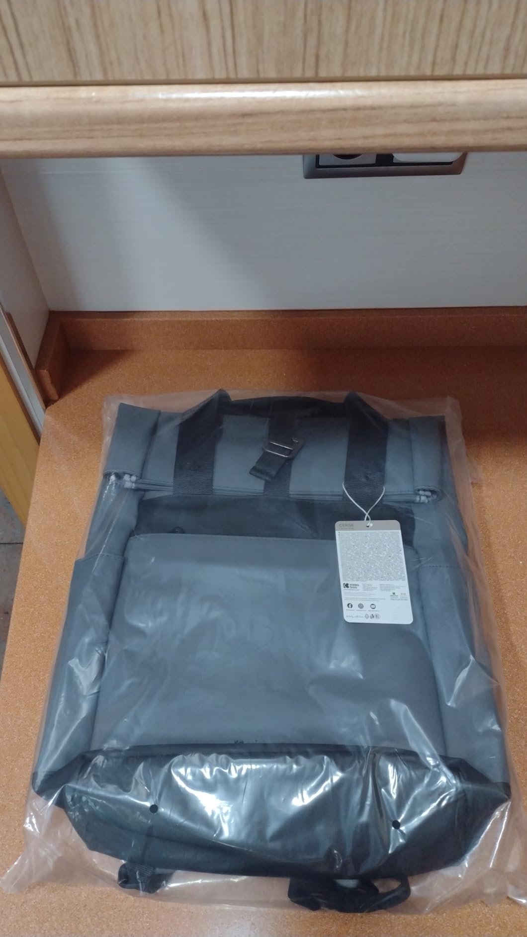 Gran compra
