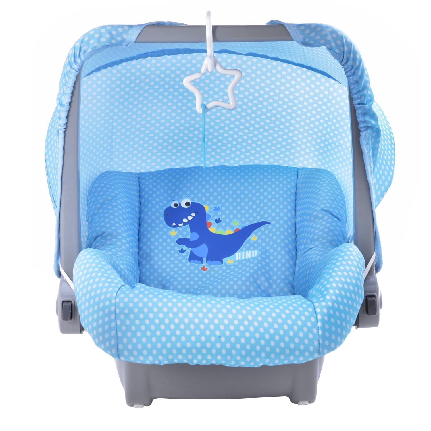 prinsel-koala-premier-dinosaurio-silla-portabeb-0-a-12-meses image 2