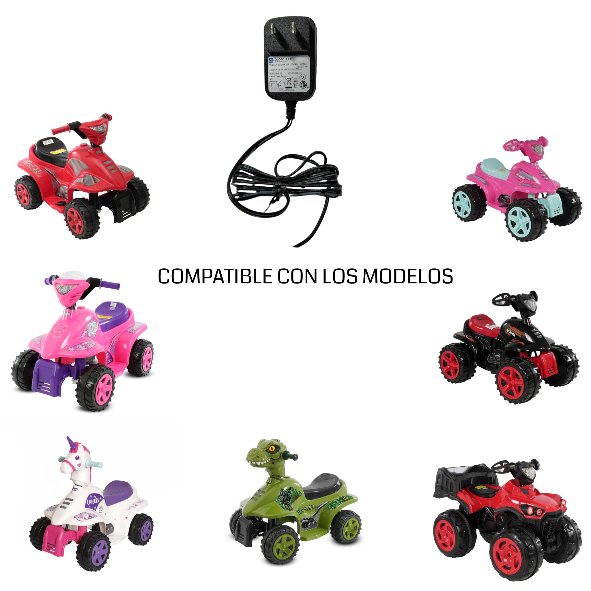 prinsel-cargador-6-volts-para-moto-el-ctrica-nacional image 2
