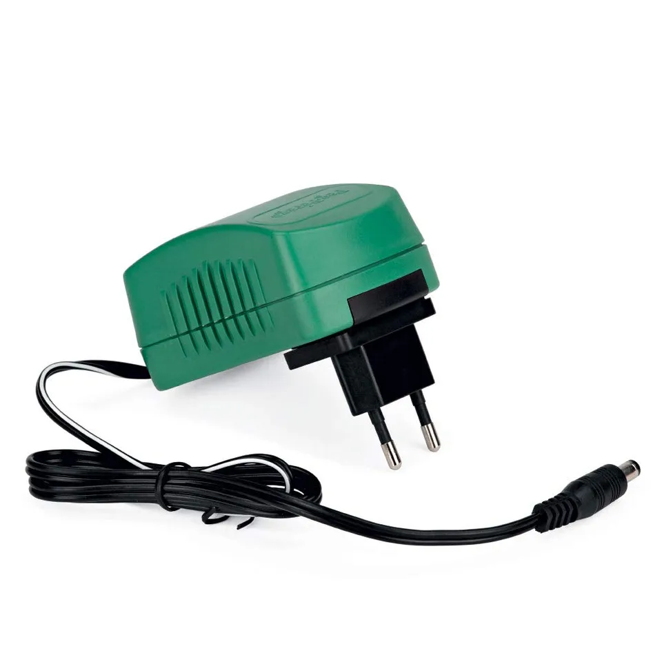 peg-perego-cargador-6v-multiplug-con-jack-recambio-original image 1