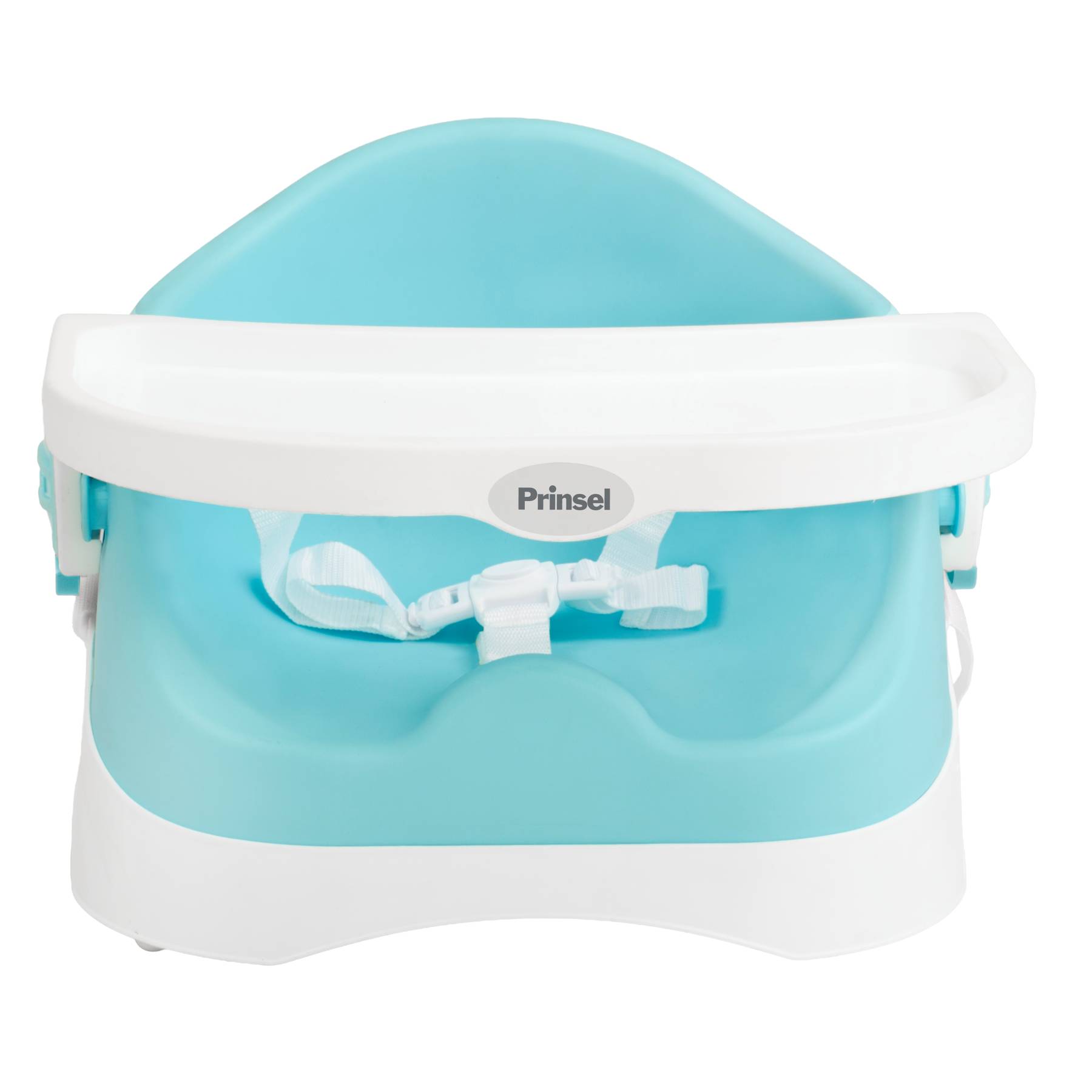 silla-booster-upper-prinsel-azul-con-charola image 1