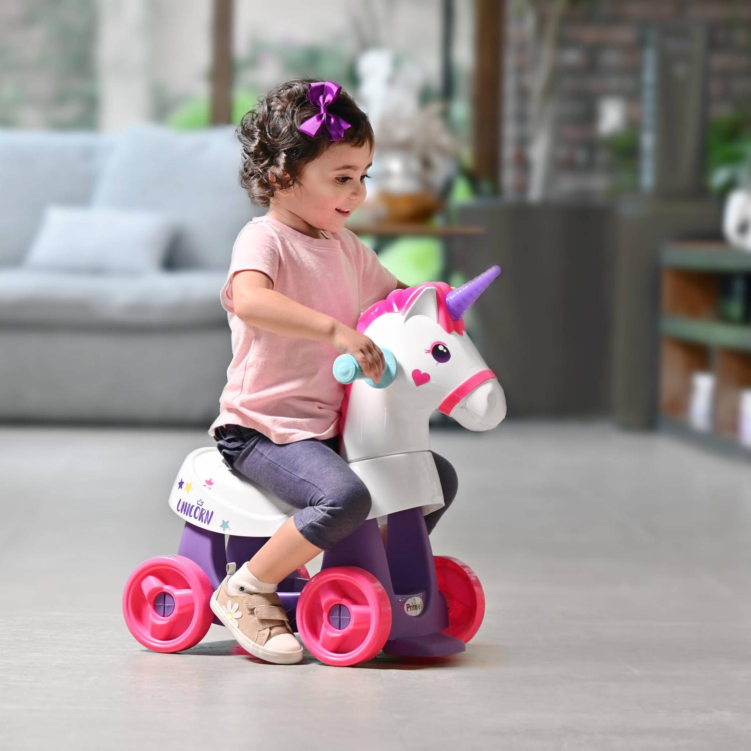 montable-prinsel-roller-unicornio-1-a-o image 2