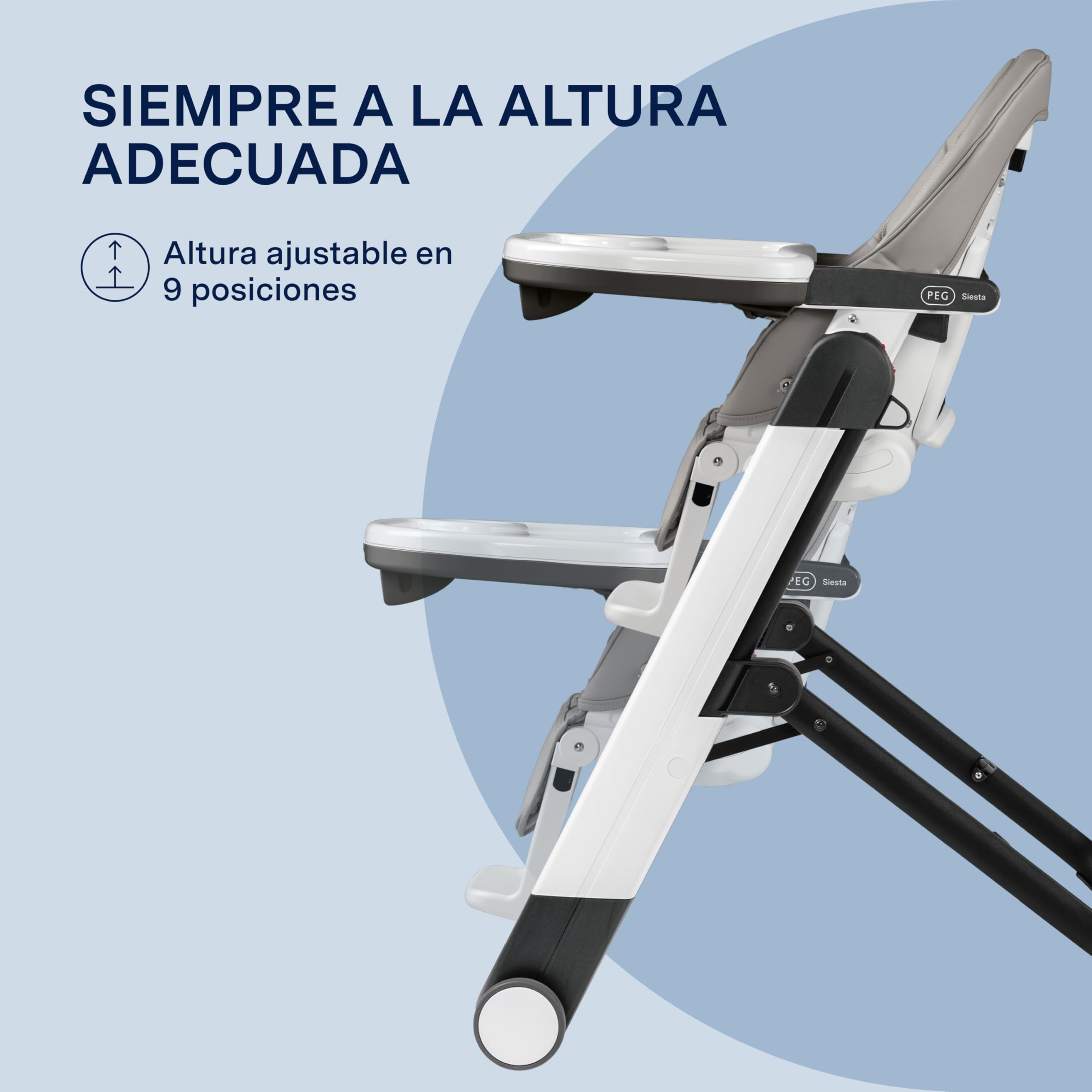 peg-perego-siesta-follow-me-trona-multifunci-n-0-15-kg-ice-gris image 4