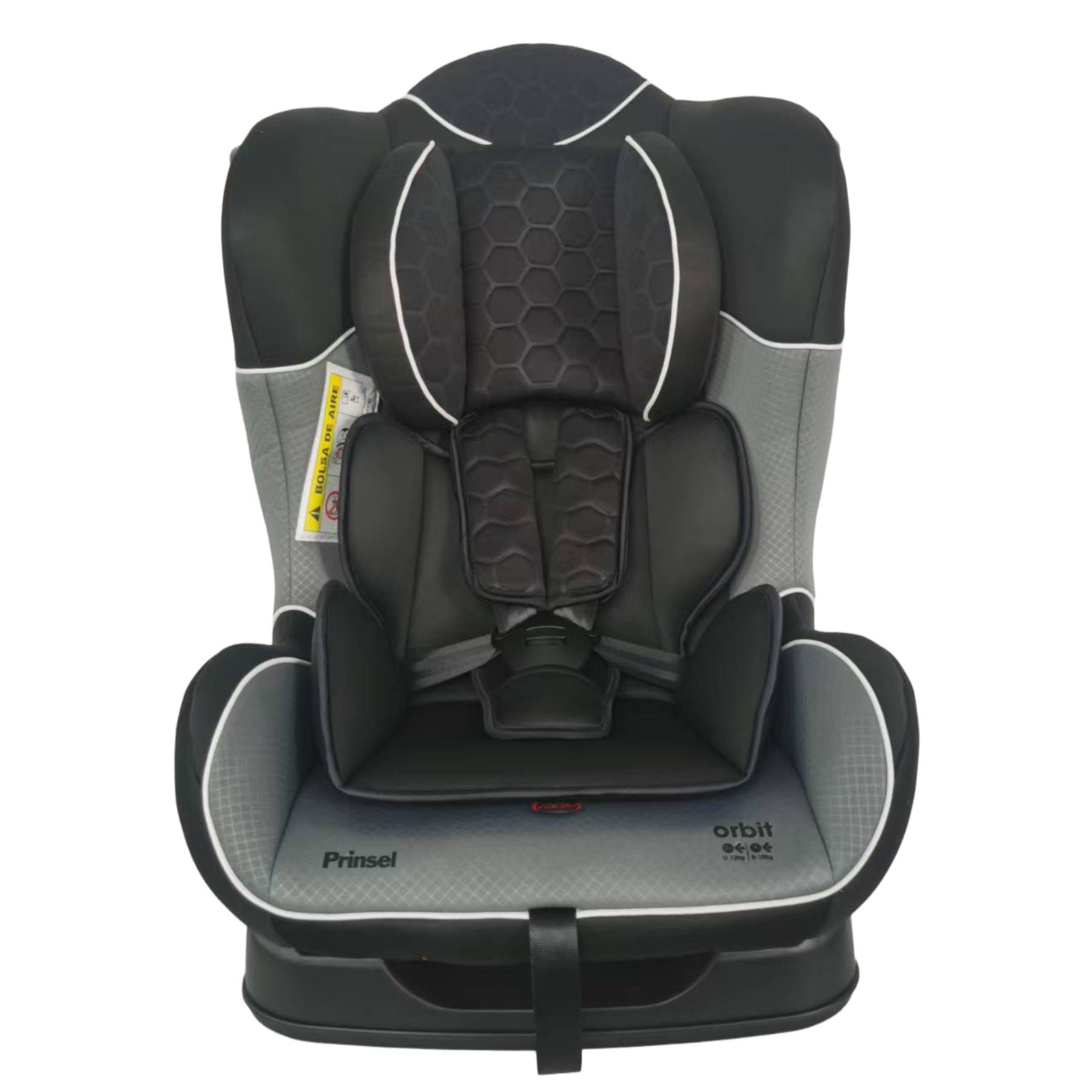 prinsel-orbit-autoasiento-grupo-0-y-1-de-0-a-18-kg image 4