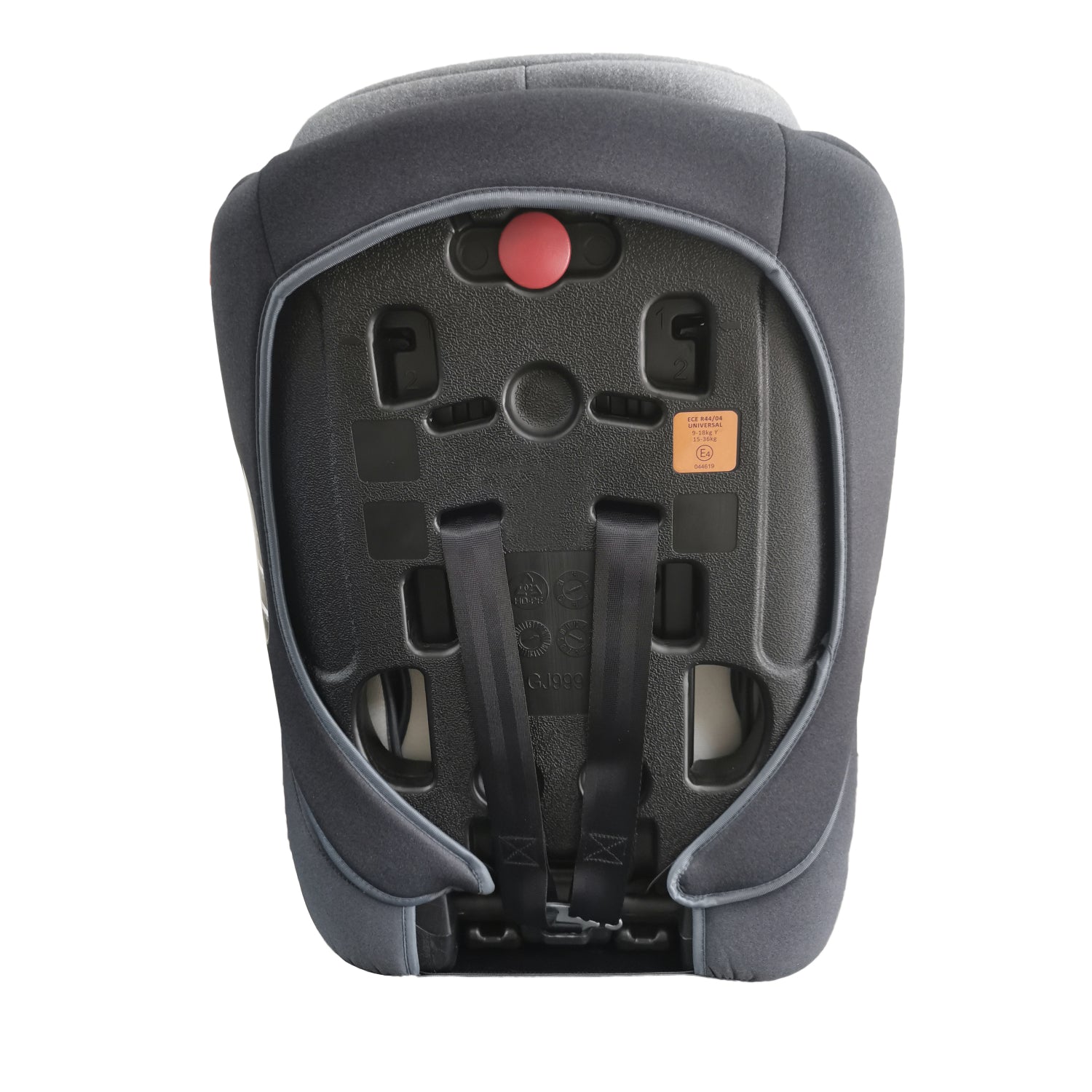 prinsel-booster-1-2-3-autoasiento-grupo-1-2-3 image 7