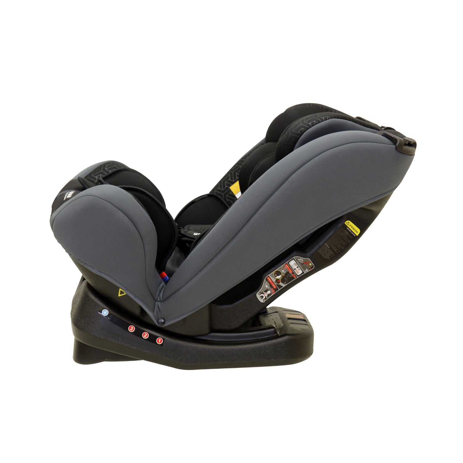 autoasiento-prinsel-grow-4-en-1 image 4