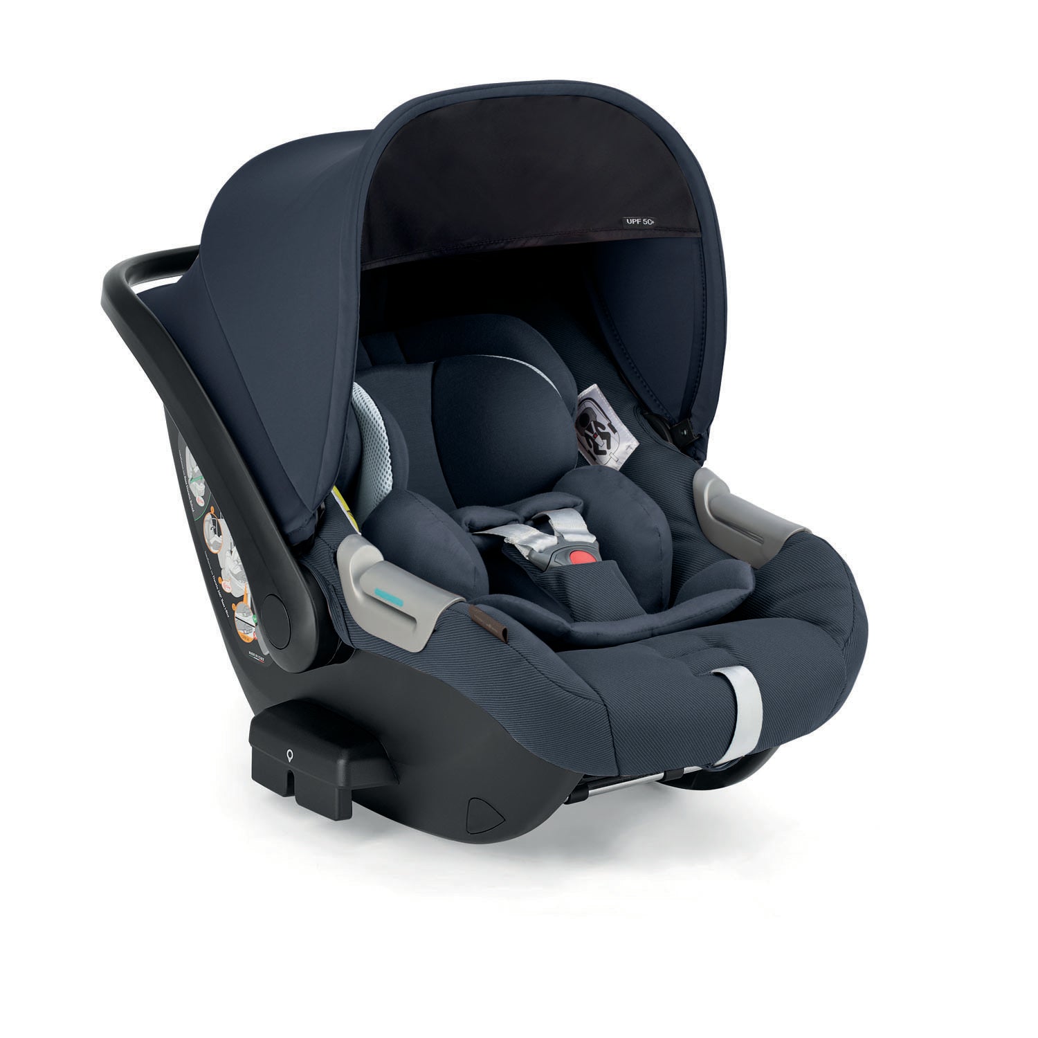 inglesina-darwin-infant-silla-de-auto-para-beb image 5