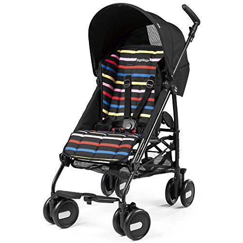 peg-perego-pliko-mini-silla-de-paseo-ligera-5-7-kg-0-22-kg-aluminio image 5