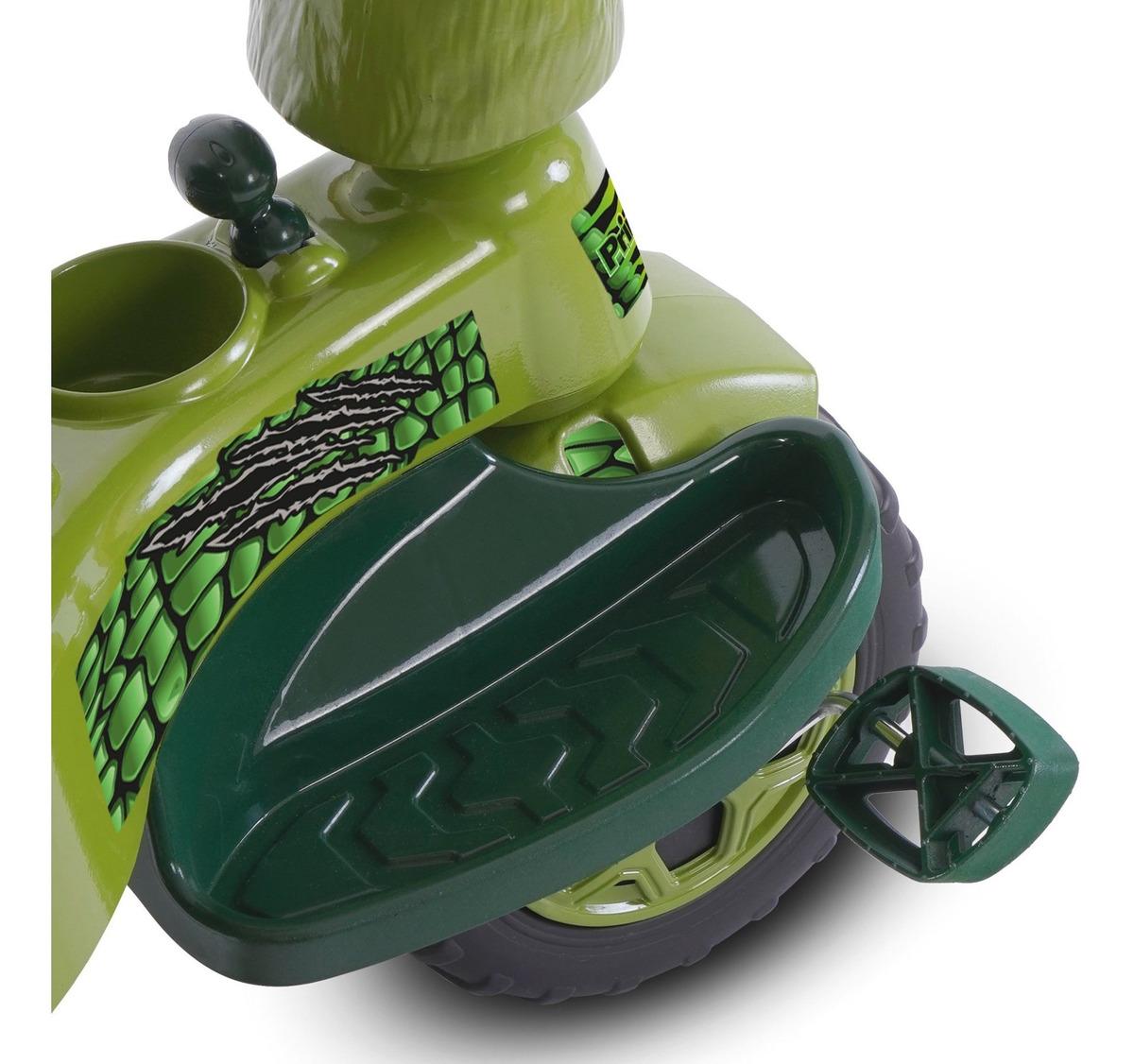 triciclo-prinsel-super-trike-2-en-1-dinosaurio image 8