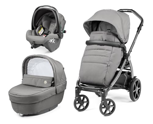 peg-perego-book-modular-cochecito-3-en-1-mercury image 7