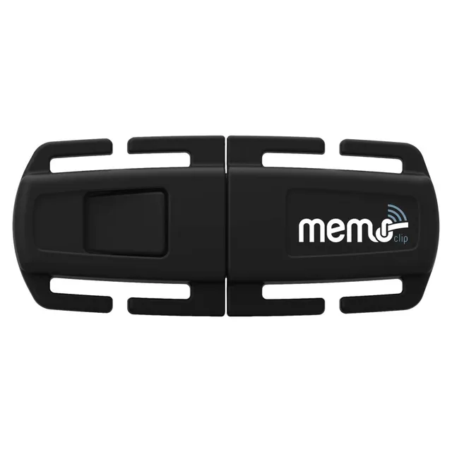 peg-perego-memo-clip-antiautoabandono-bluetooth-i-size-40-105-cm image 1