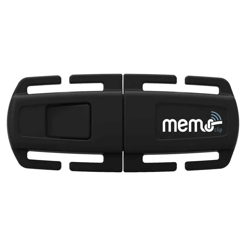 peg-perego-memo-clip-antiautoabandono-bluetooth-i-size-40-105-cm image 1