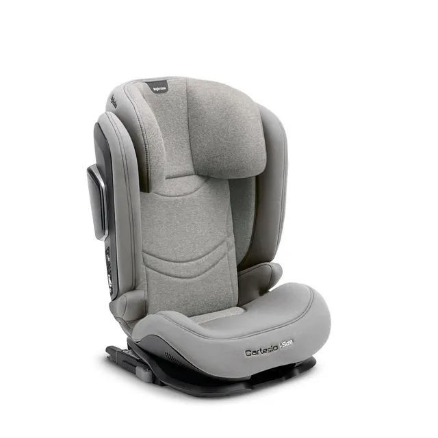 inglesina-cartesio-silla-coche-i-size-3-a-12-a-os image 1