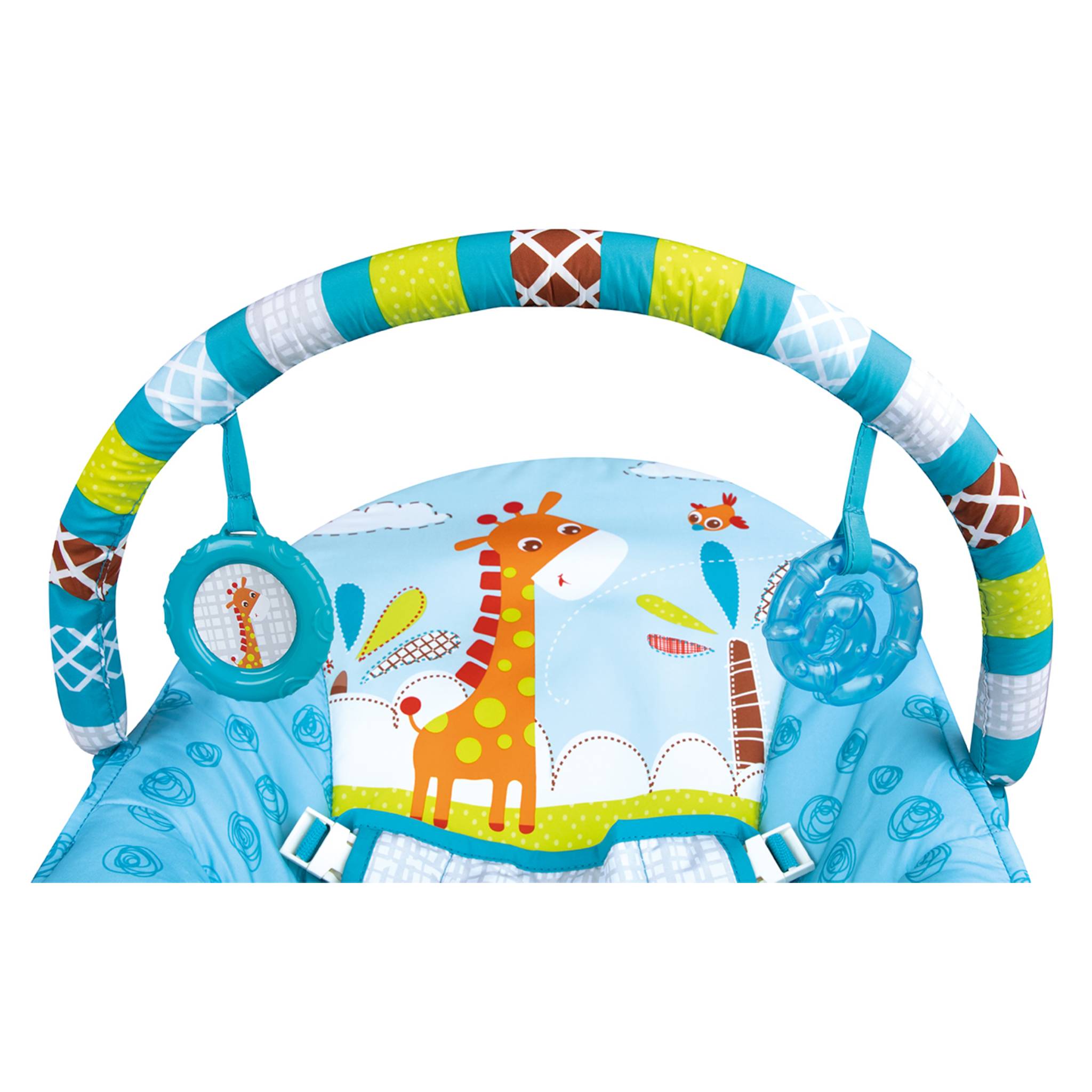 bouncer-prinsel-azul-con-vibraci-n-y-jugueteo image 2