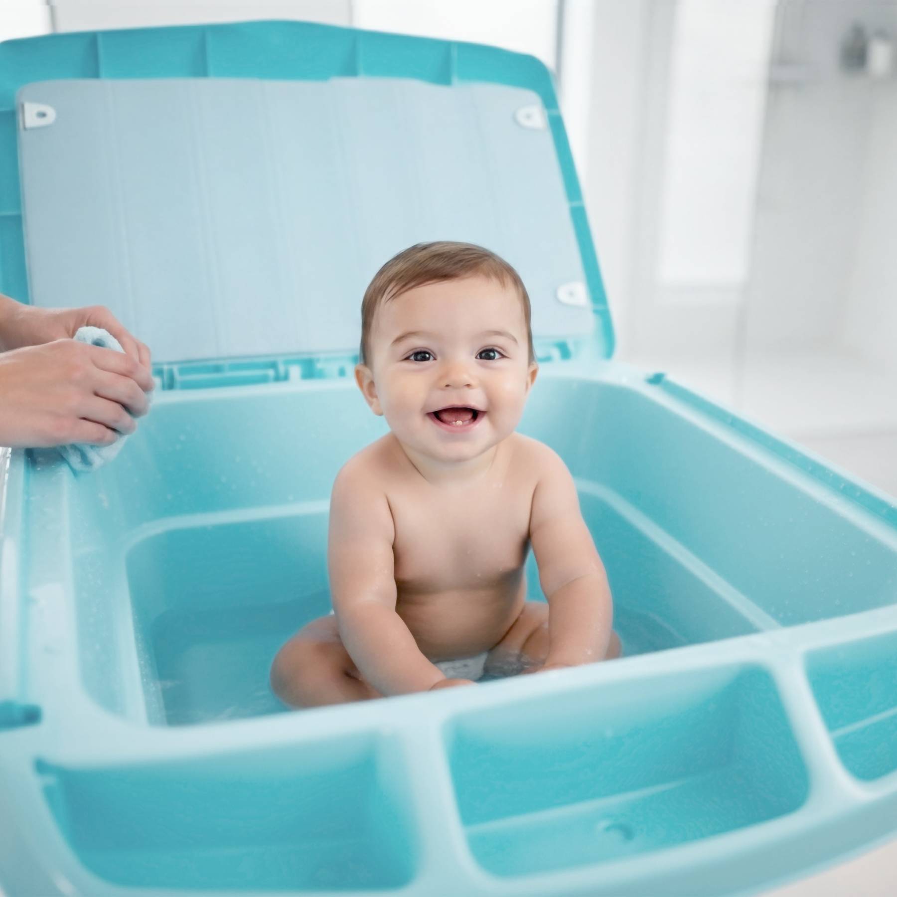 prinsel-baby-evolution-3-en-1-ba-era-silla-alta-azul image 4