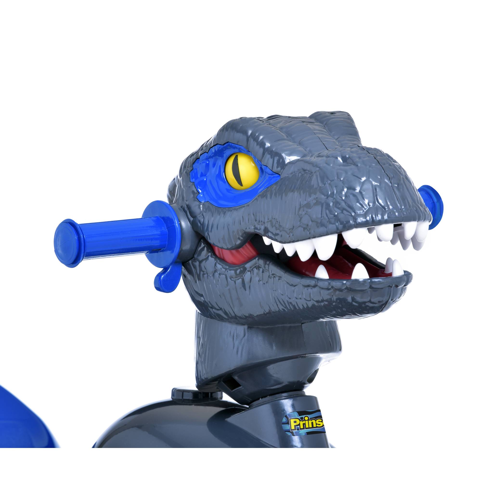 moto-el-ctrica-prinsel-raptor-12v-dinosaurio image 3