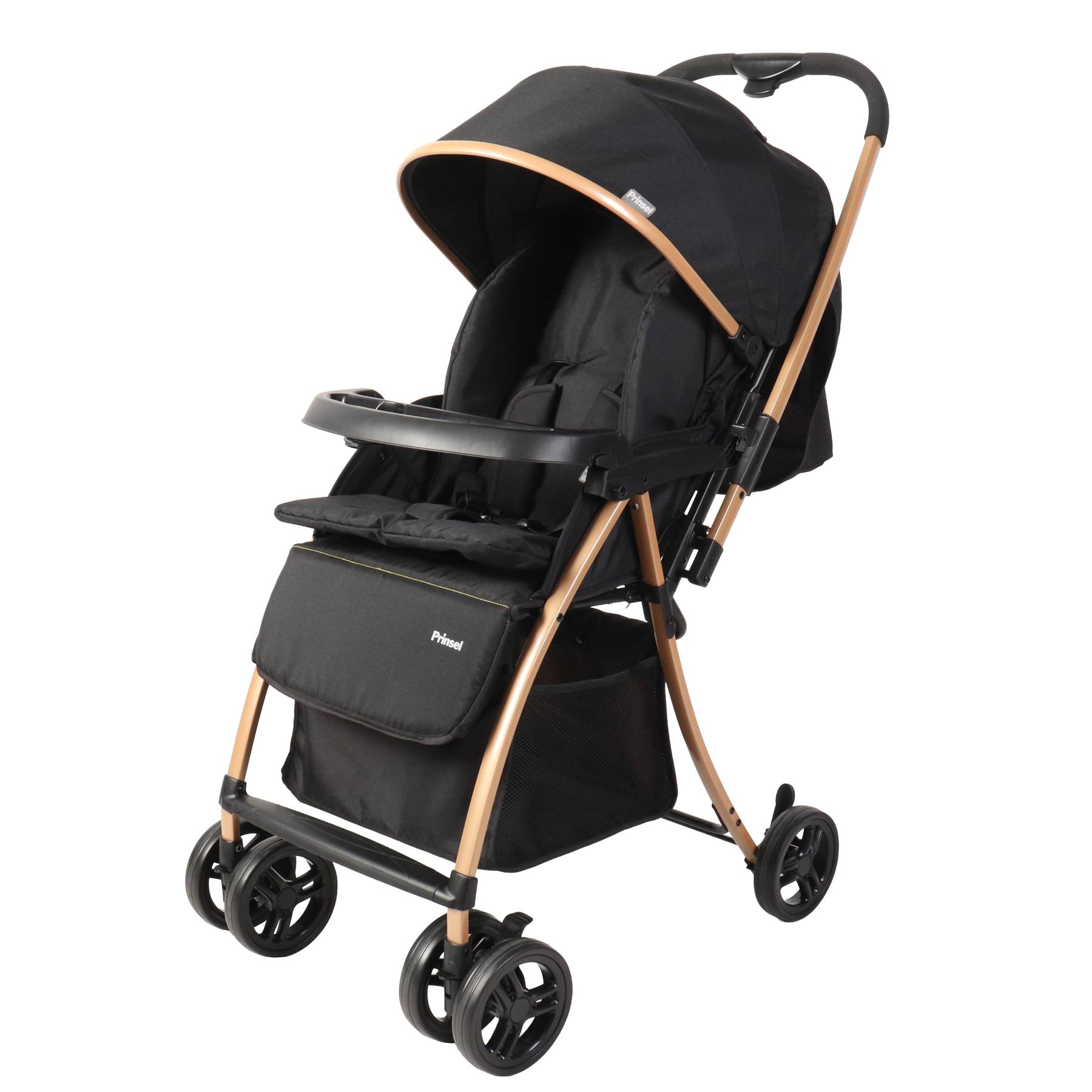 carriola-prinsel-golf-lx-gold image 4