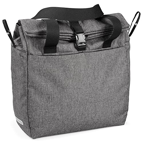 peg-perego-smart-bag-bolso-cambiador-quarz image 2