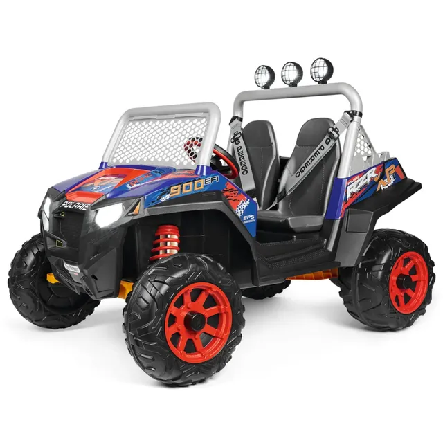 peg-perego-polaris-rzr-900-xp-24v-veh-culo-todoterreno-el-ctrico-2-plazas image 1