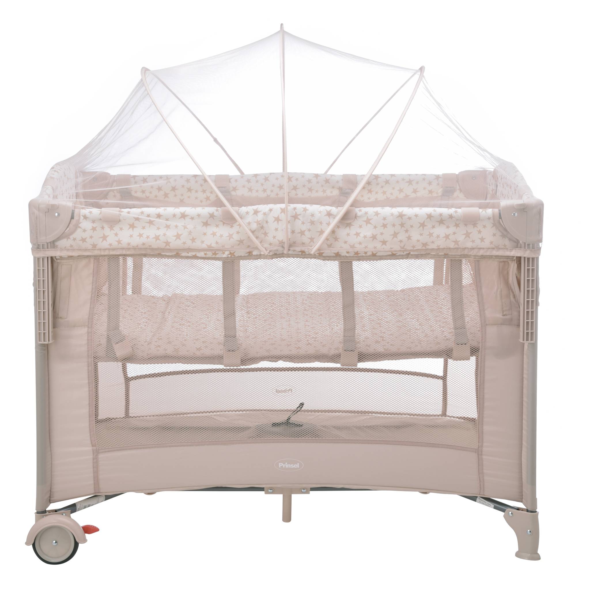 prinsel-baby-colecho-beige-cuna-colecho-2-niveles image 3