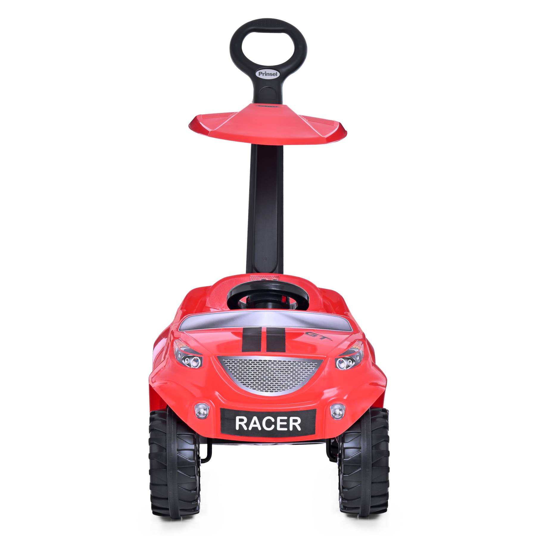 prinsel-corsa-push-car-rojo image 3