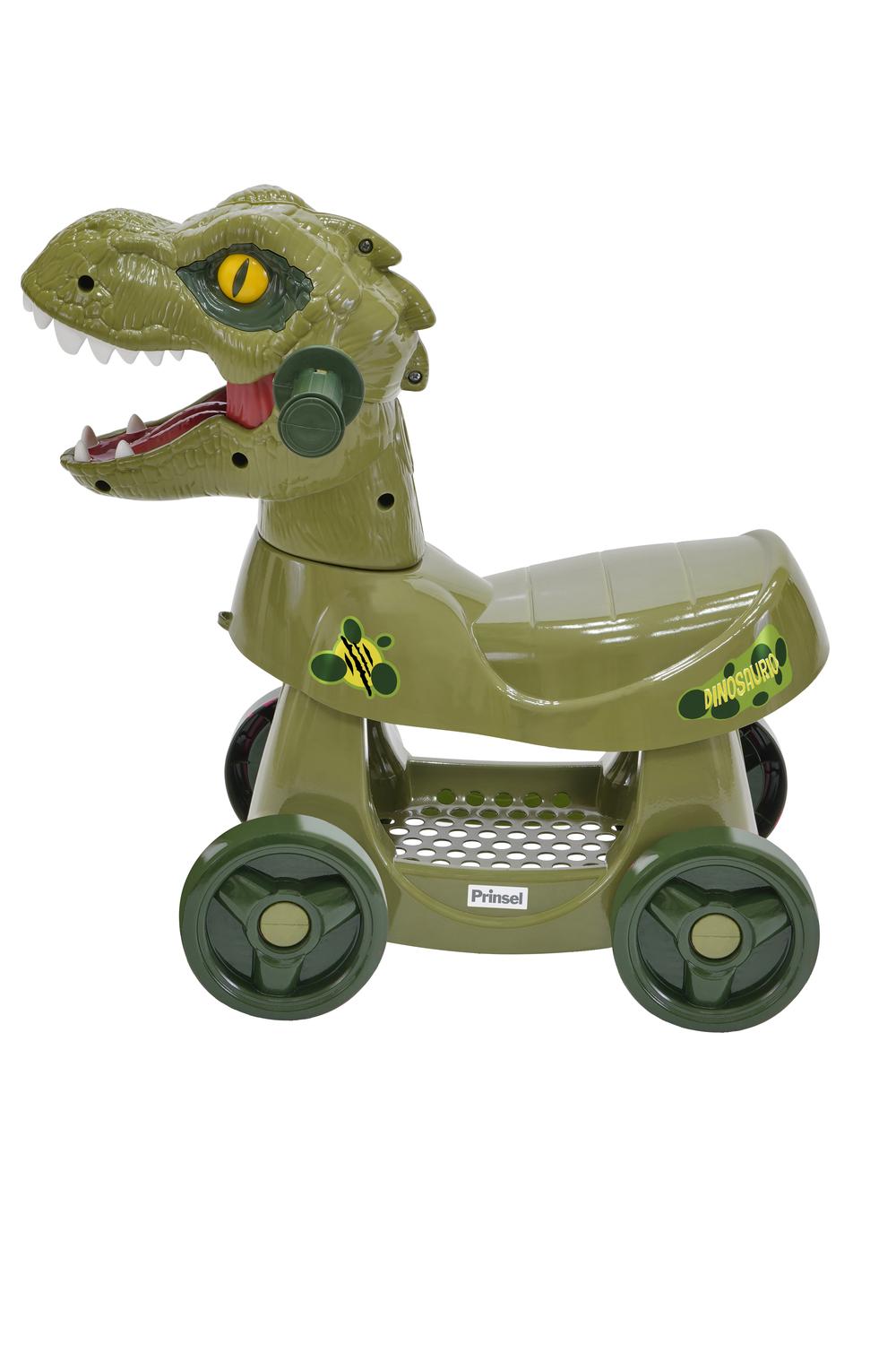 prinsel-roller-dinosaurio-montable-correpasillos image 6