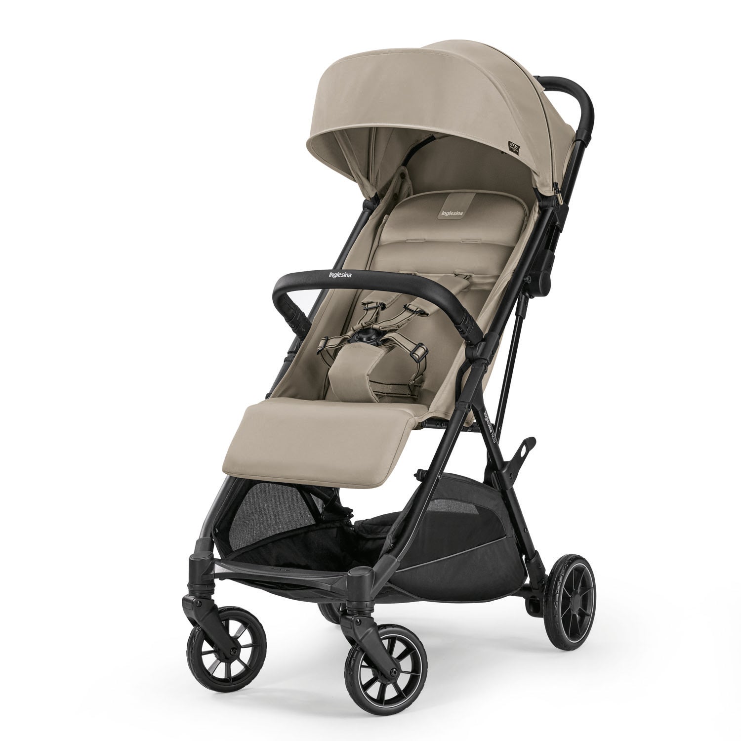 inglesina-now-cochecito-auto-plegable-vertical image 2
